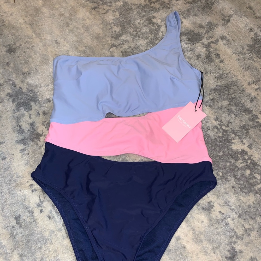Juicy Couture One piece Swim